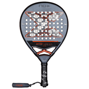Raquette padel Nox AT10 Genius 18K Agustín Tapia 2025