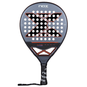 Raquette padel Nox AT10 Genius Junior Agustín Tapia 2025