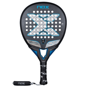Raquette padel Nox Future Hybrid 12K Alum 2025