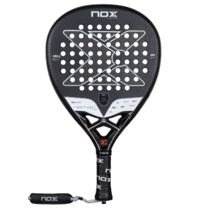 Raquette padel Nox Nextgen Pro Attack 3K NFA Series 2025