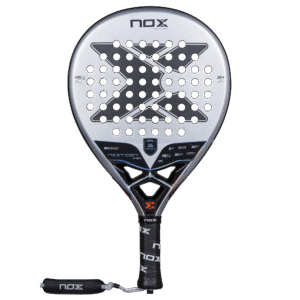 Raquette padel Nox Nextgen Pro Hybrid 3K NFA Series 2025
