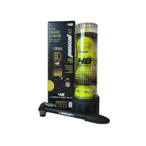 PRESSURISATEUR PASCAL BOX X4