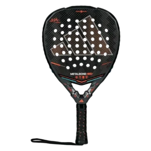 Raquette padel Adidas Metalbone HRD+ 3.5 2026