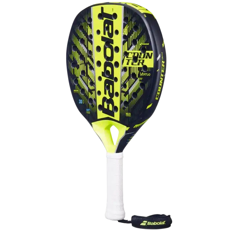 Raquette padel Babolat Counter Vertuo 2.5 – Image 2