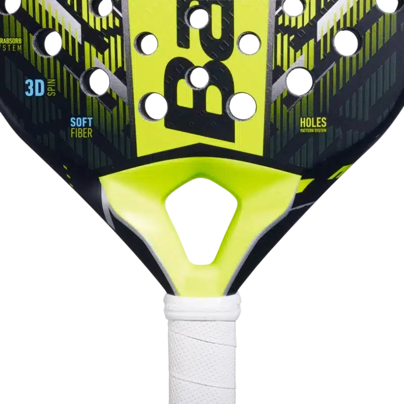 Raquette padel Babolat Counter Vertuo 2.5 – Image 4