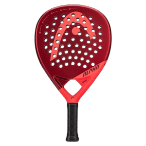 RAQUETTE DE PADEL HEAD ALPHA PLUS 2025