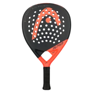 Raquette padel Head Graphene 360+ Alpha Power 2025