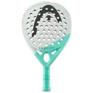 Raquette padel Head Gravity Motion 2024
