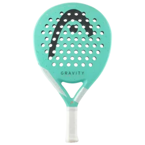 Raquette padel Head Gravity Team Light 2024
