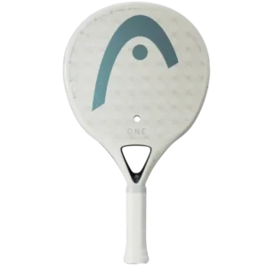 Raquette padel Head One Ultralight Blanc 2025