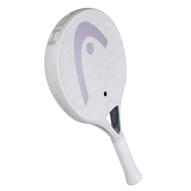 Raquette padel Head One Ultralight Blanc 2025 – Image 4