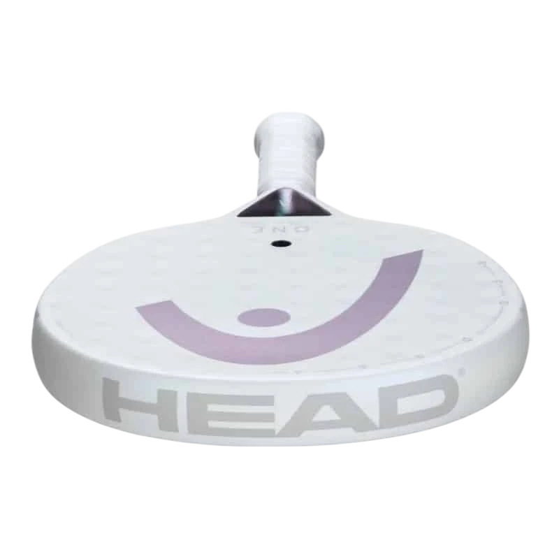 Raquette padel Head One Ultralight Blanc 2025 – Image 3
