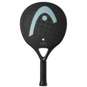 Raquette padel Head One Ultralight Noir 2025