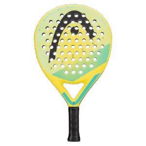 RAQUETTE DE PADEL HEAD RADIAL 2025