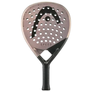 Raquette padel Head Speed Motion 2025
