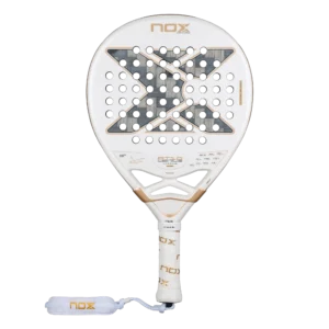 Raquette padel Nox AT10 Genius 12K Alum Xtrem 2026