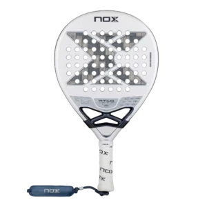 Raquette padel Nox AT10 Genius 12K Alum Xtrem Lite 2026