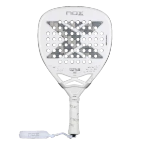 Raquette padel Nox AT10 Genius Attack 12K Alum Xtrem 2026