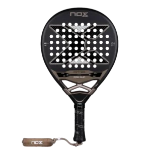 Raquette padel Nox AT10 Pro Cup Hard 2026