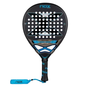 Raquette padel Nox AT10 Pro Cup Soft 2026