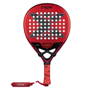 Raquette padel Nox EA10 Ventus Hybrid 12K Xtrem 2026