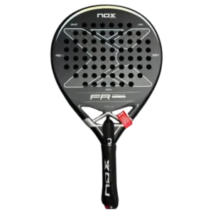 Raquette padel Nox Premium FR Exclusive 2025