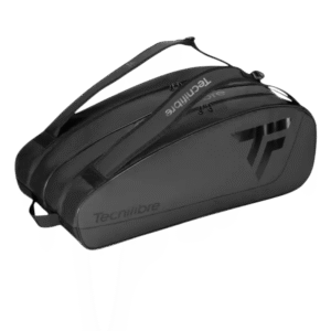SAC DE PADEL TECNIFIBRE TOUR ENDURANCE ULTRA BLACK