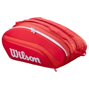 Sac de padel Wilson Super Tour 2026