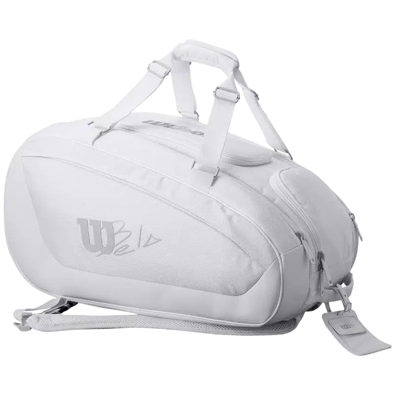 Sac de padel Wilson Bela Super Tour
